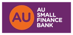 AU Small Finance Bank logo