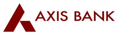 Axis Bank logo