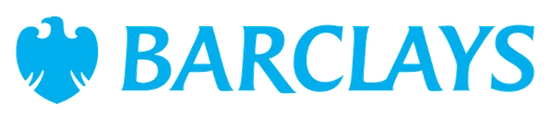 Barclays logo