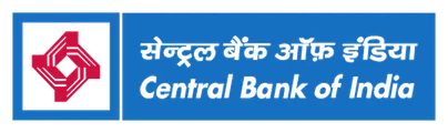 Central Bank of India logo