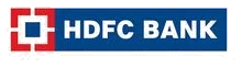 HDFC Bank logo