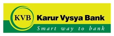 Karur Vysya Bank logo