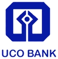 UCO Bank logo