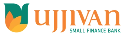 Ujjivan Small Finance Bank logo