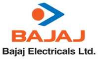 Bajaj Electricals logo