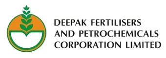 Deepak Fertilisers logo