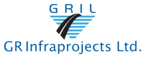 GR Infraprojects logo