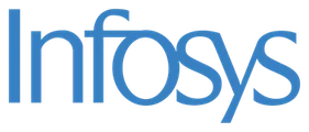 Infosys logo