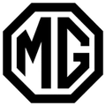MG Motor logo