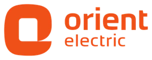 Orient Electric logo