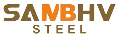 Sambhv Steel logo